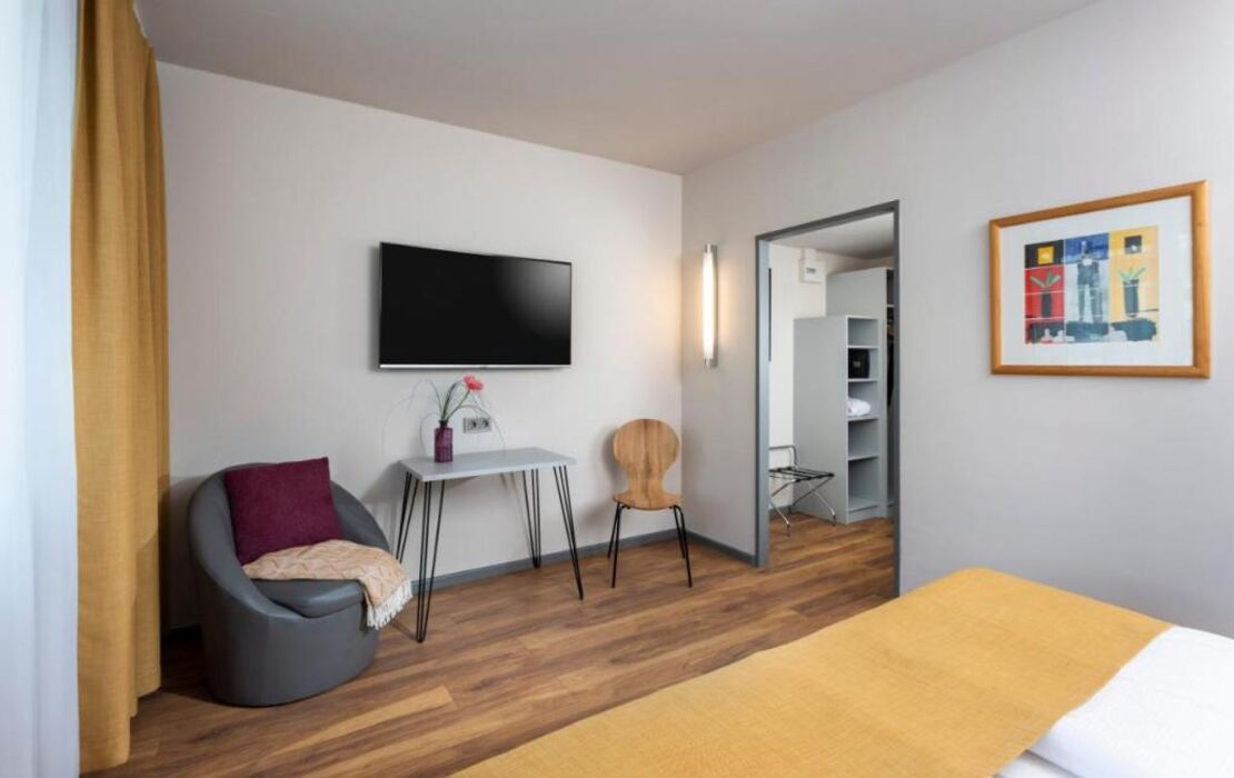 SORAT Hotel Berlin