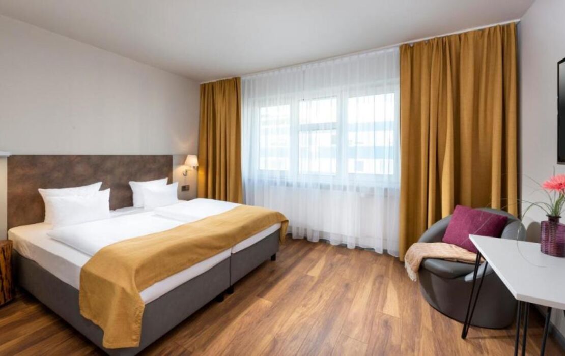 SORAT Hotel Berlin