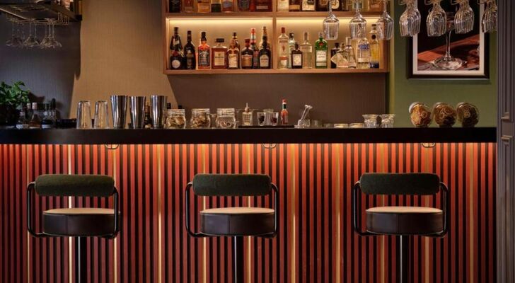 Radisson RED Berlin Kudamm