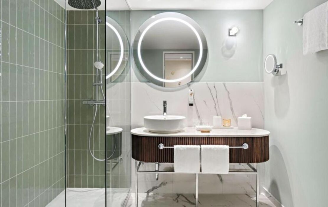 Hotel Bristol Berlin