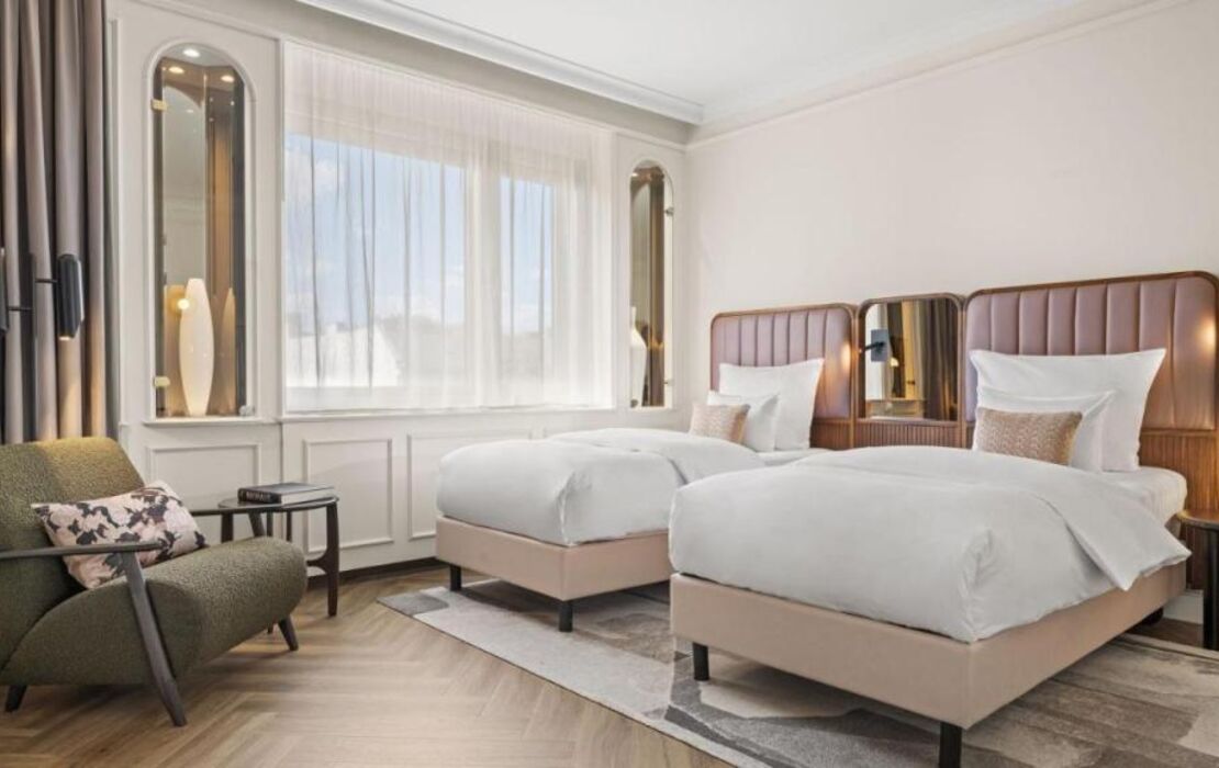 Hotel Bristol Berlin