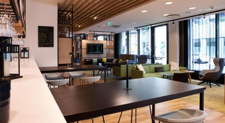 Holiday Inn Berlin City East Side, an IHG Hotel