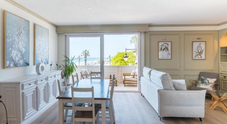 Sitges Spaces Seaside Paradise