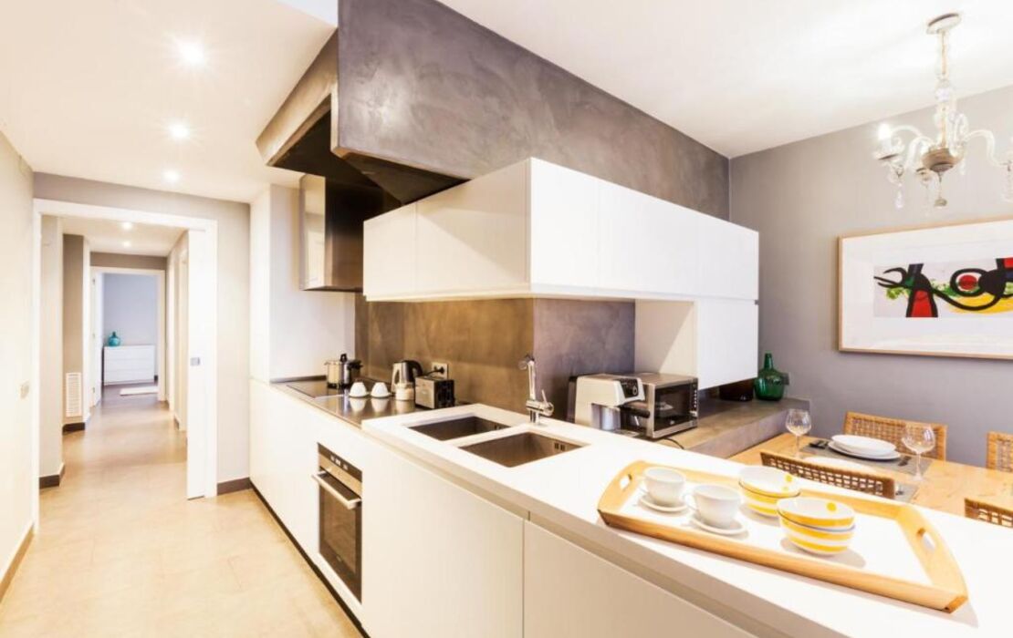 Bo&Co Apartments