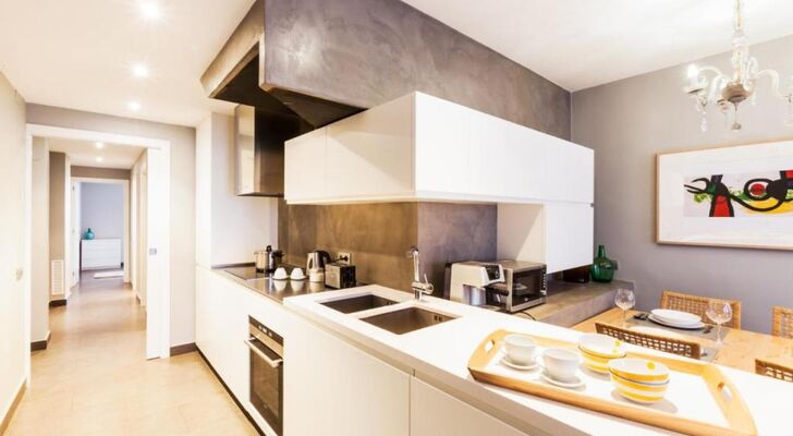 Bo&Co Apartments