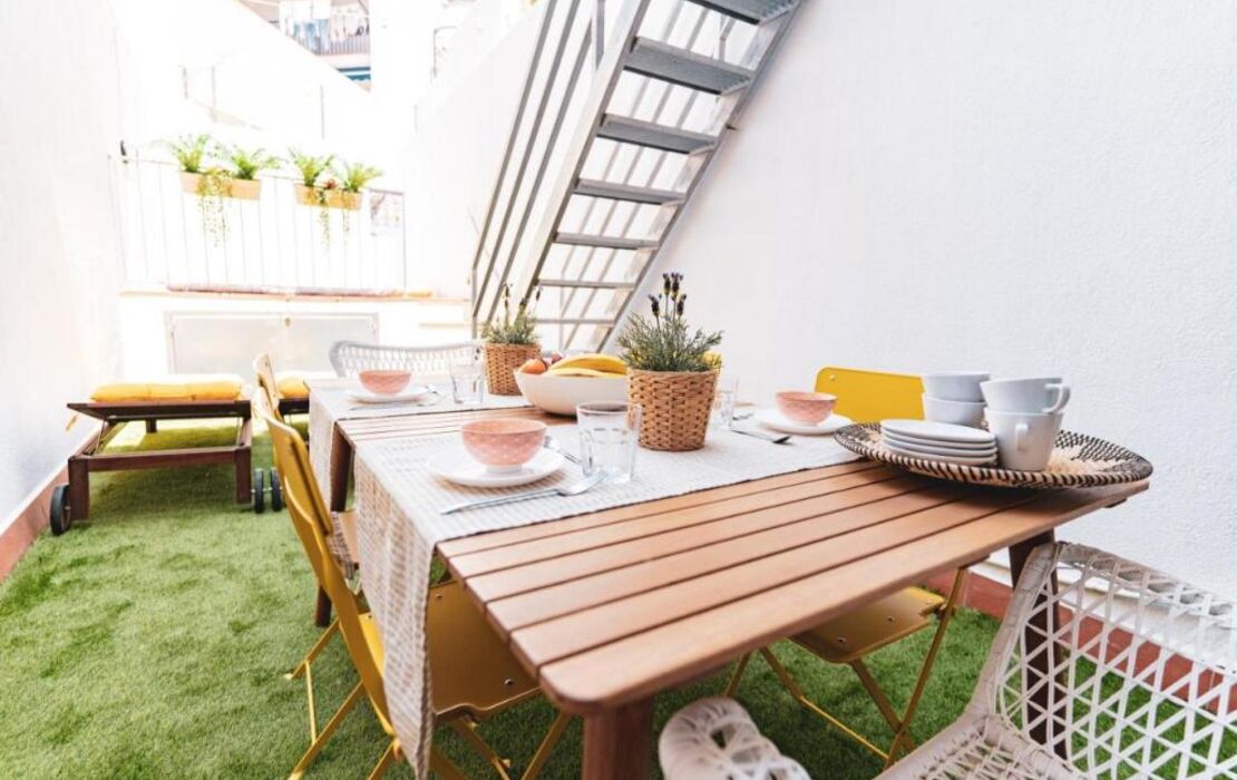 Bo&Co Apartments
