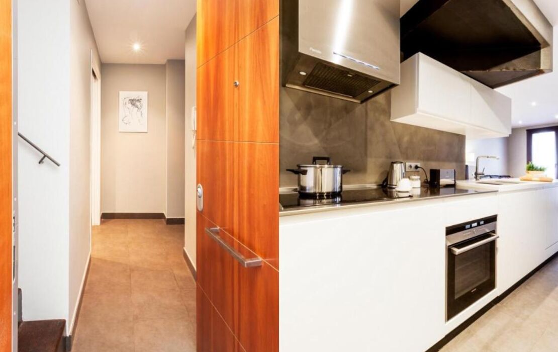 Bo&Co Apartments