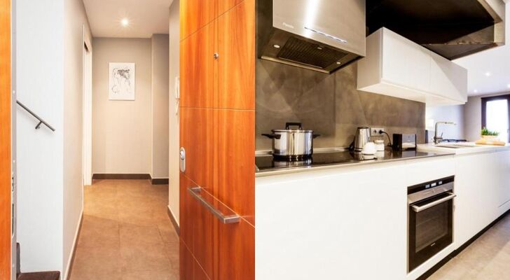 Bo&Co Apartments