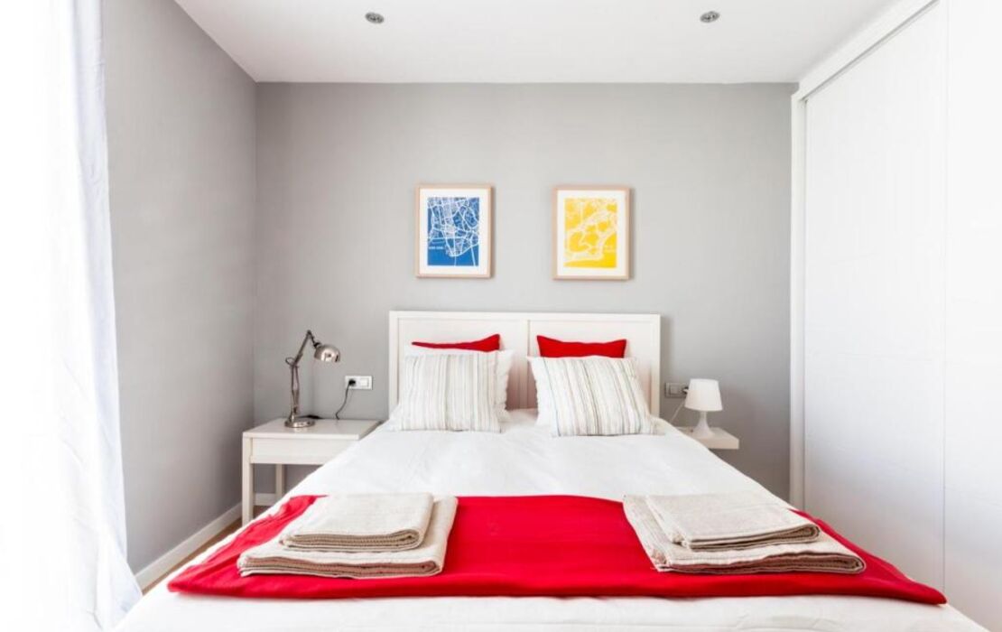 Bo&Co Apartments