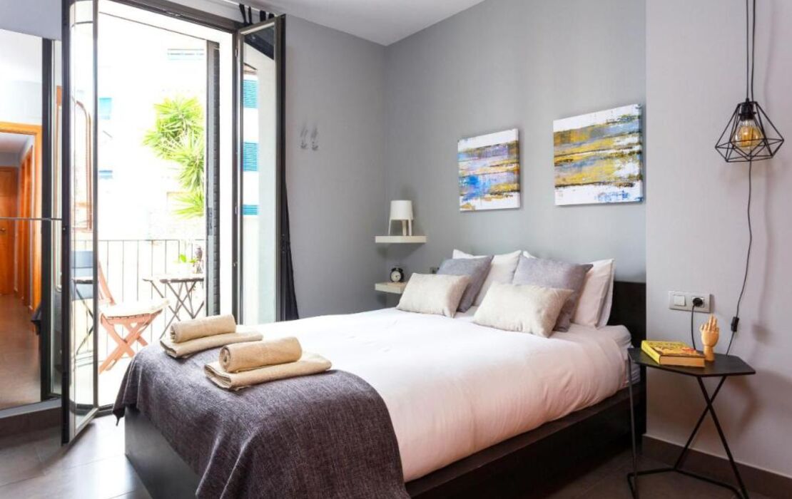 Bo&Co Apartments