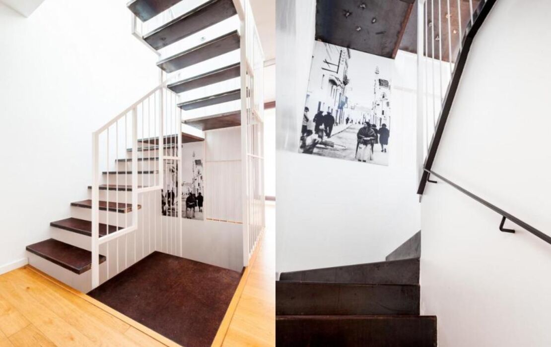 Bo&Co Apartments