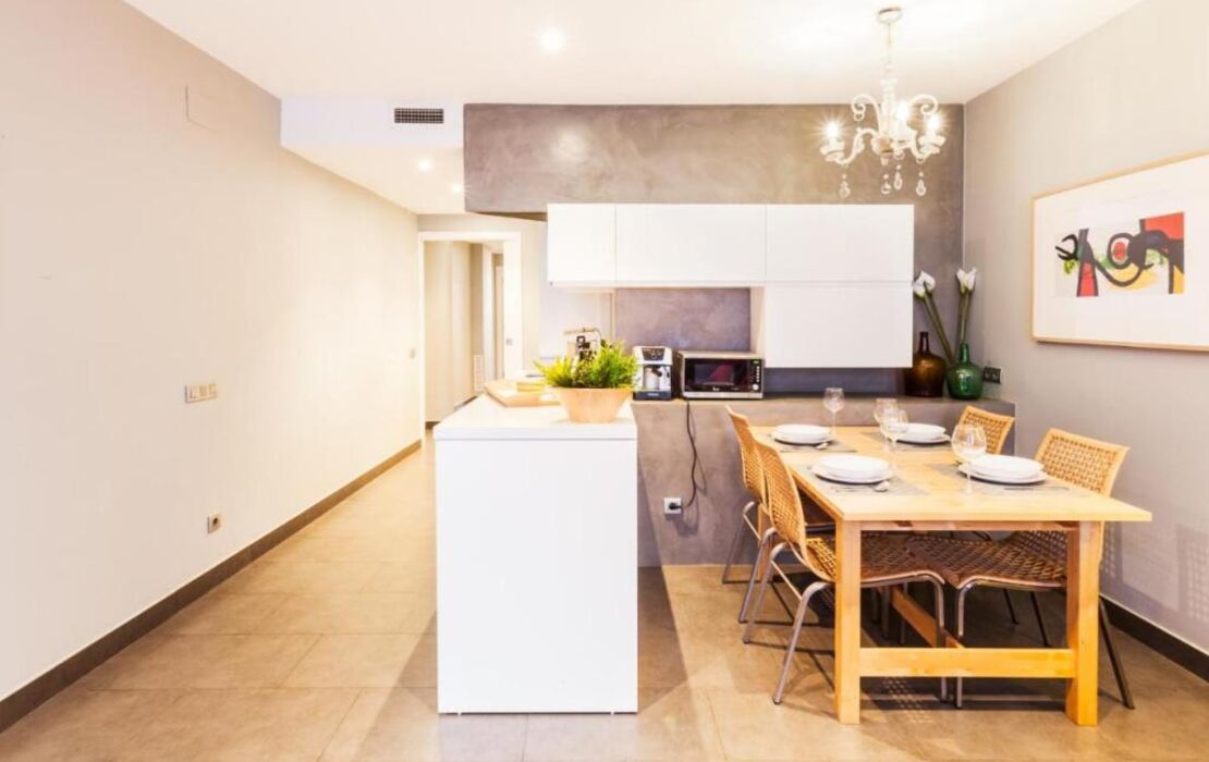 Bo&Co Apartments