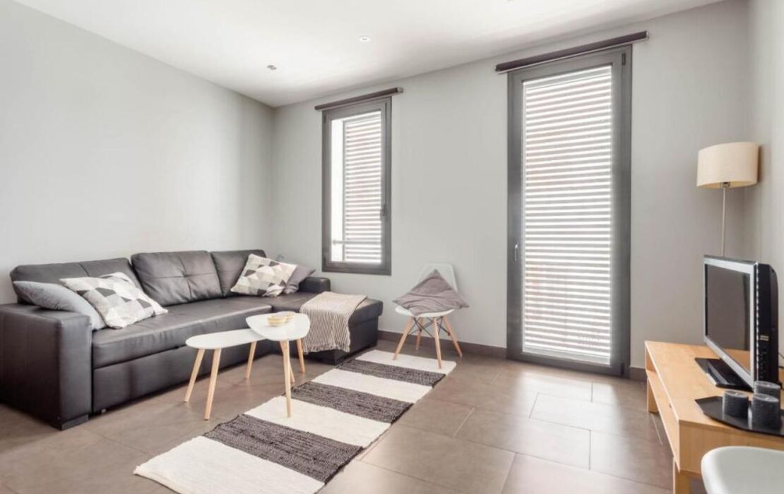Bo&Co Apartments