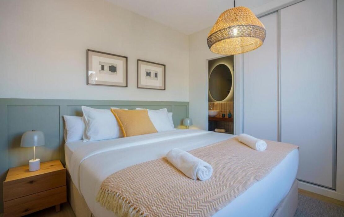 Sitges Spaces Mediterranean Penthouse