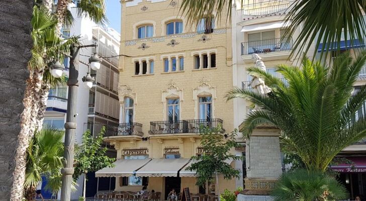 Hotel Celimar
