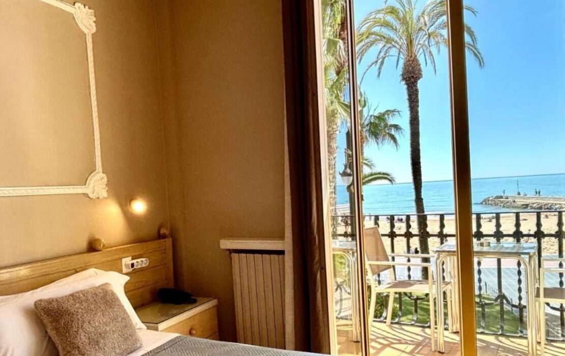 Hotel Celimar