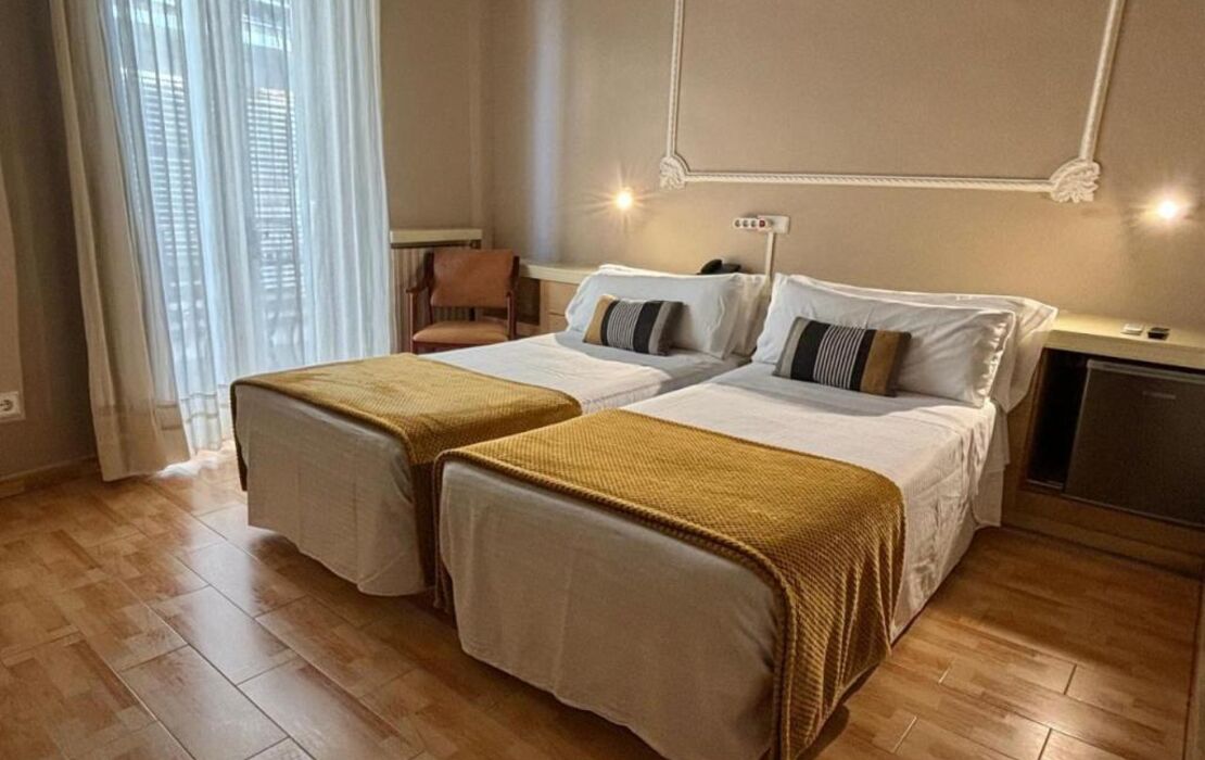 Hotel Celimar