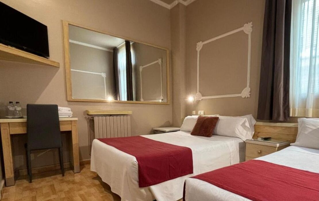 Hotel Celimar