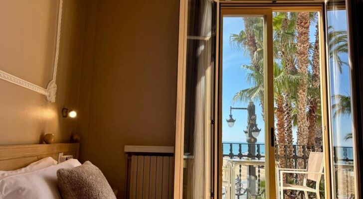 Hotel Celimar