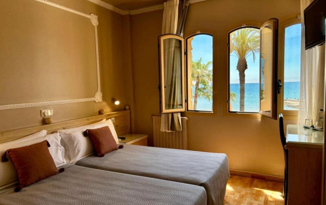 Hotel Celimar
