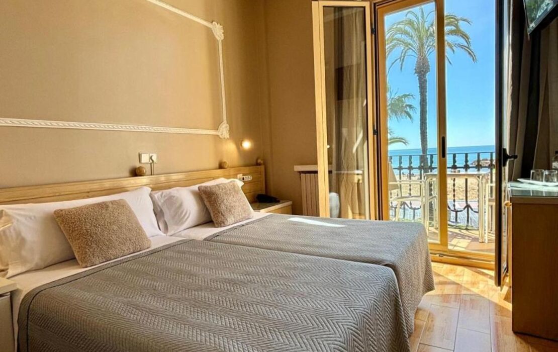 Hotel Celimar