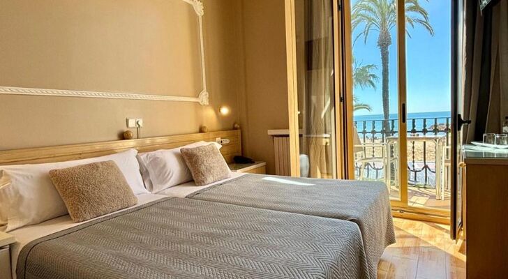 Hotel Celimar