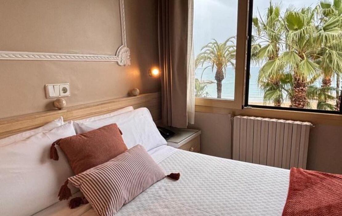 Hotel Celimar