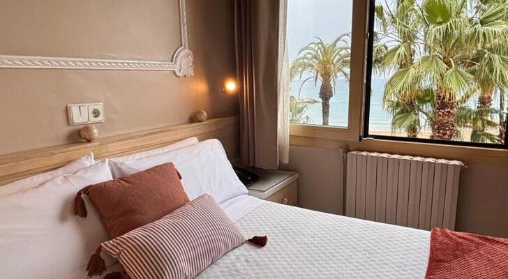 Hotel Celimar