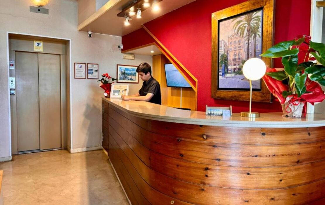 Hotel Celimar