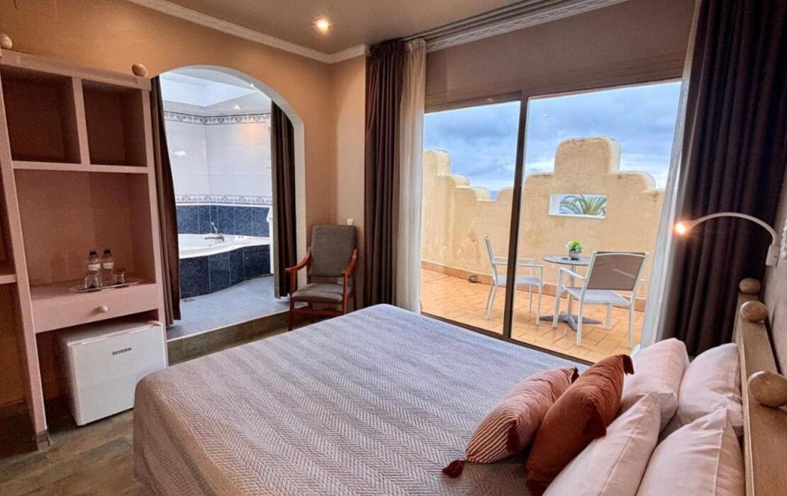 Hotel Celimar