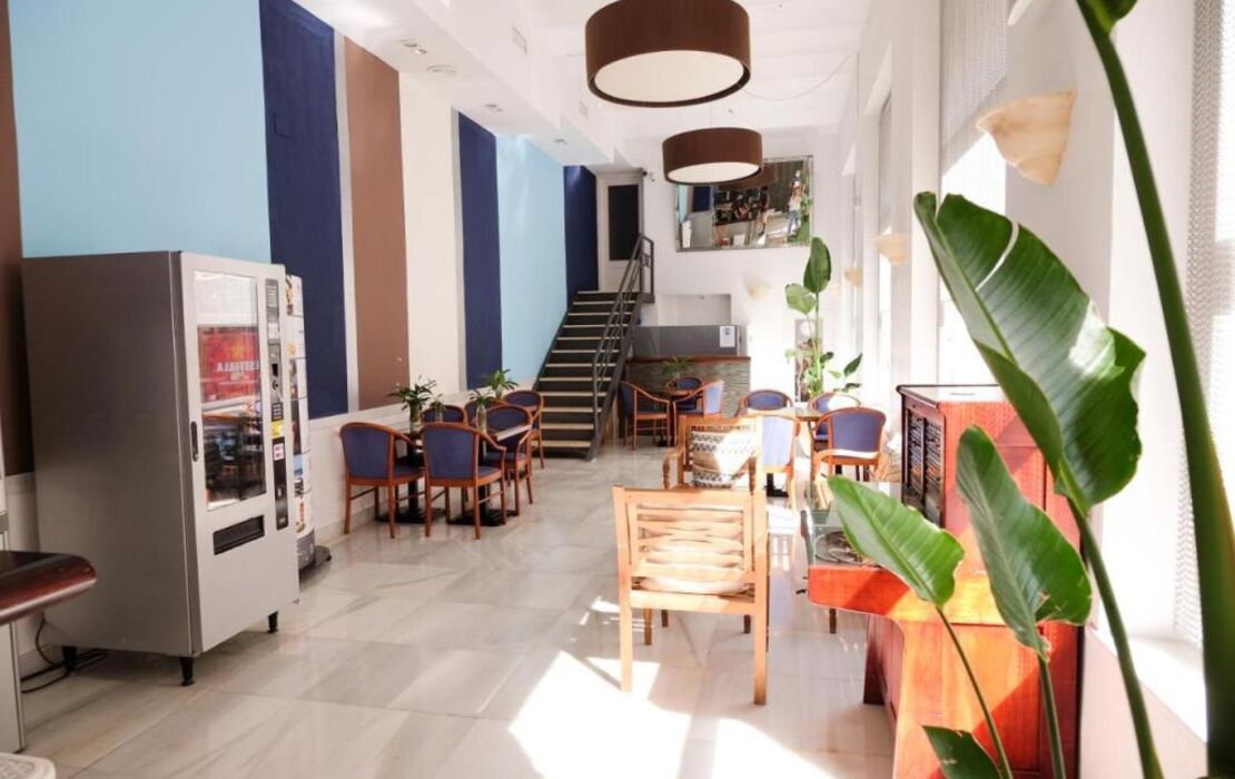 Hotel Subur