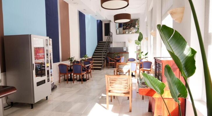 Hotel Subur