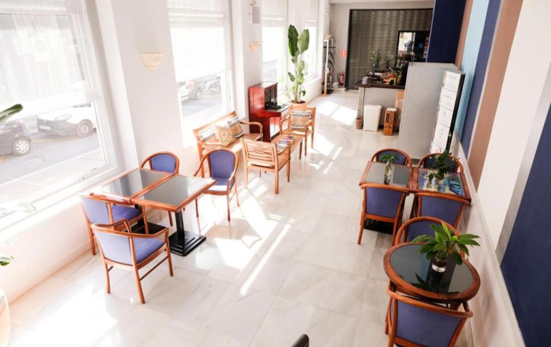 Hotel Subur