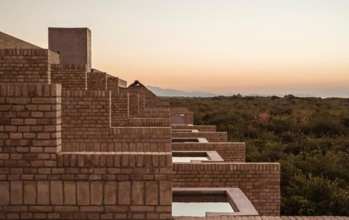 Terrestre, a Member of Design Hotels