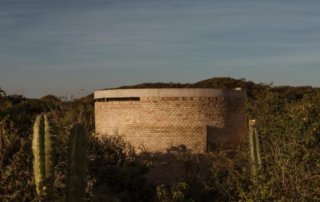 Terrestre, a Member of Design Hotels