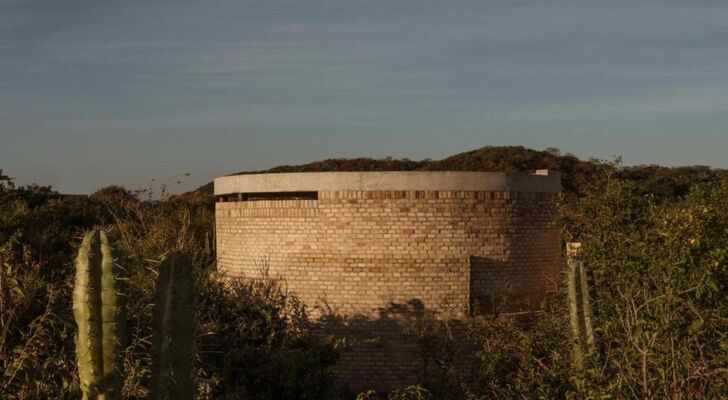 Terrestre, a Member of Design Hotels