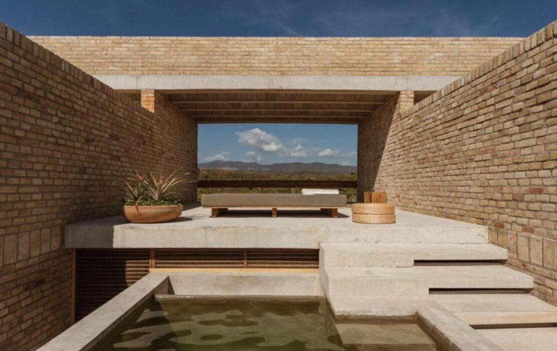 Terrestre, a Member of Design Hotels