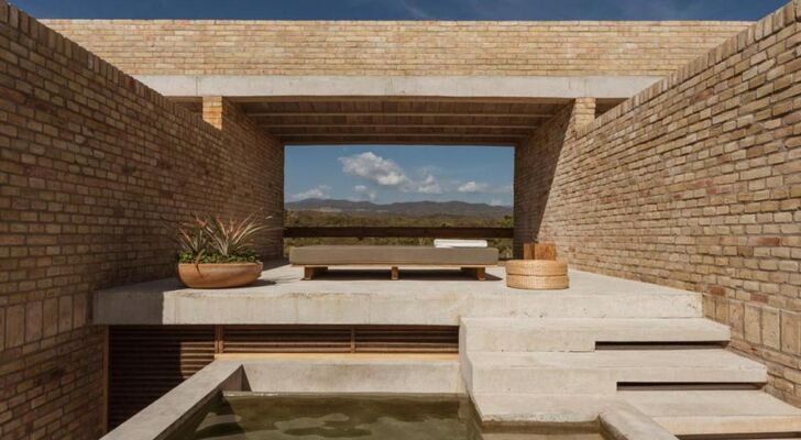 Terrestre, a Member of Design Hotels