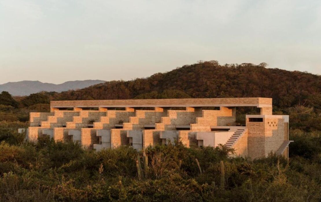 Terrestre, a Member of Design Hotels