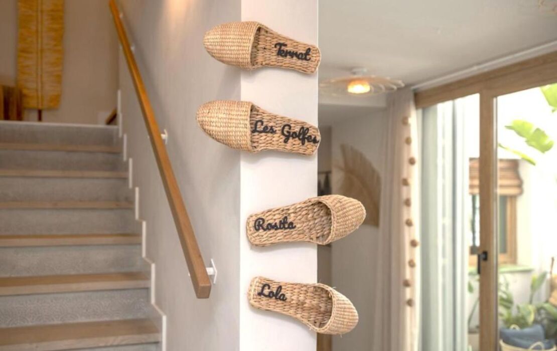 Montroig 5 hotel boutique