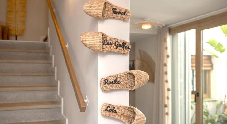 Montroig 5 hotel boutique