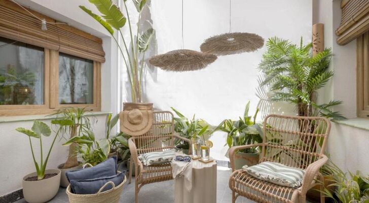 Montroig 5 hotel boutique