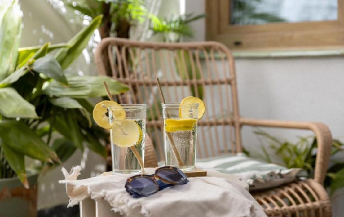 Montroig 5 hotel boutique