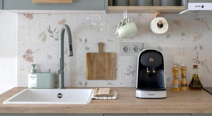 Montroig 5 hotel boutique