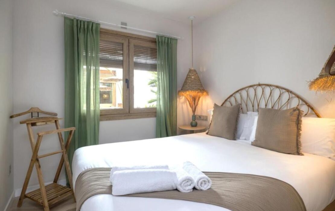 Montroig 5 hotel boutique