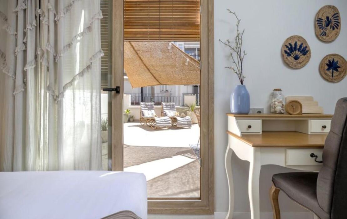 Montroig 5 hotel boutique