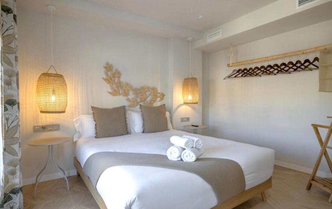 Montroig 5 hotel boutique