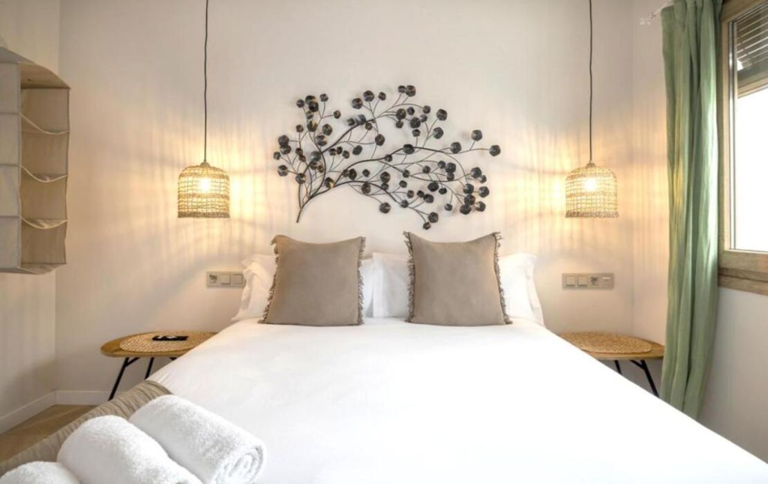 Montroig 5 hotel boutique