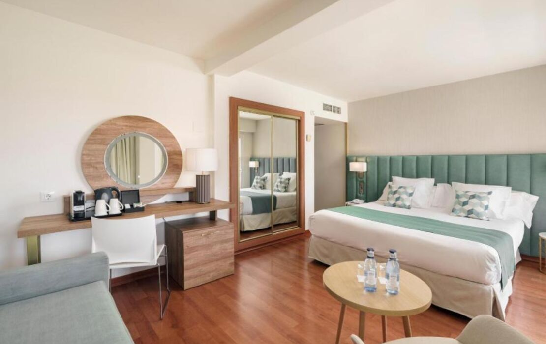 AluaSoul Costa Malaga - Adults recommended