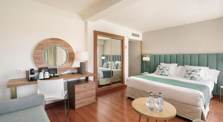 AluaSoul Costa Malaga - Adults recommended